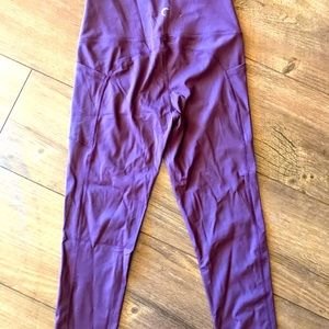 Wine Pocket Brilliant Hi-Rise Capri 20”